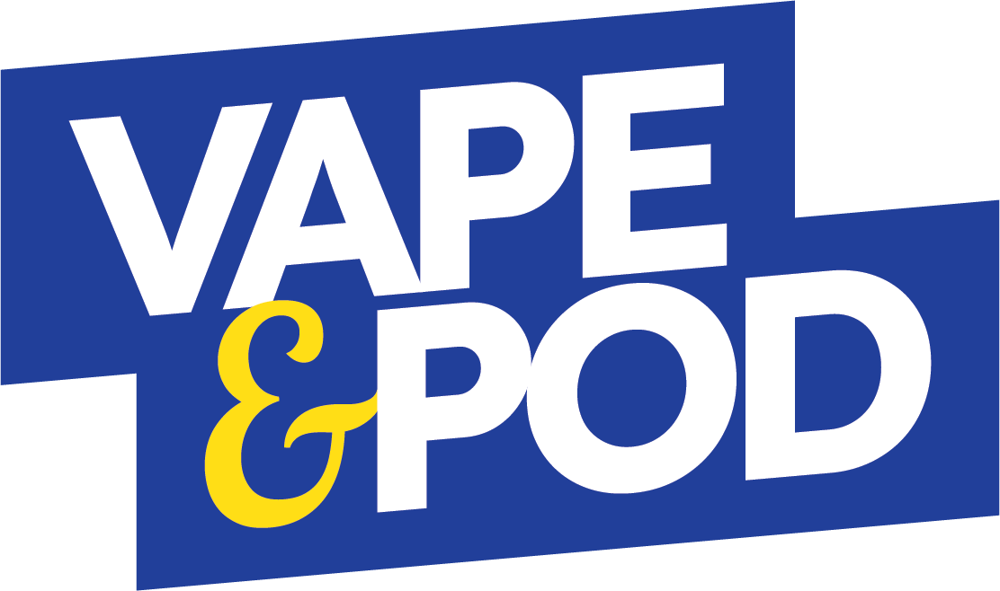 Vape & Pod